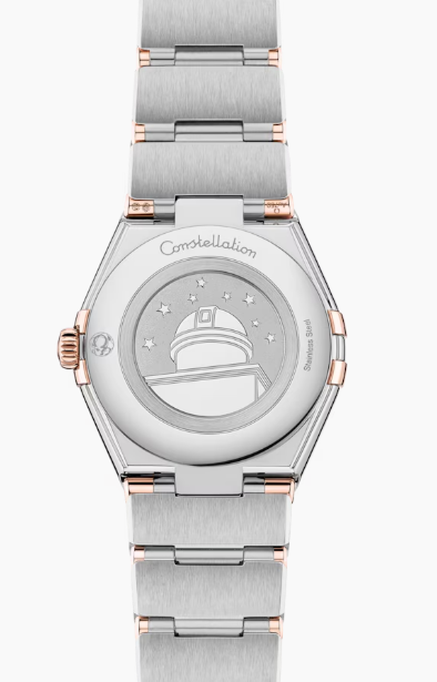 全新 OMEGA constellation 131.25.28.60.55.003(請咨詢客服)