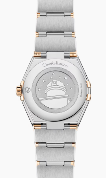 全新 OMEGA constellation 131.25.28.60.60.001(請咨詢客服)