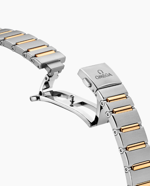 全新 OMEGA constellation 131.25.29.20.52.002(請咨詢客服)