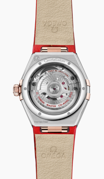 全新 OMEGA constellation 131.28.29.20.99.002(請咨詢客服)