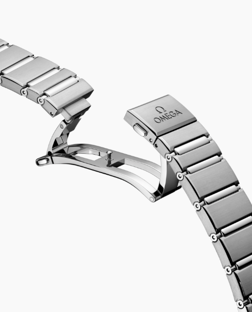 全新 OMEGA constellation 131.30.41.21.01.001(請咨詢客服)