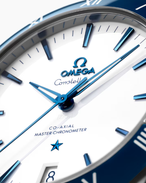 全新OMEGA constellation 131.33.41.21.04.001(請咨詢客服)