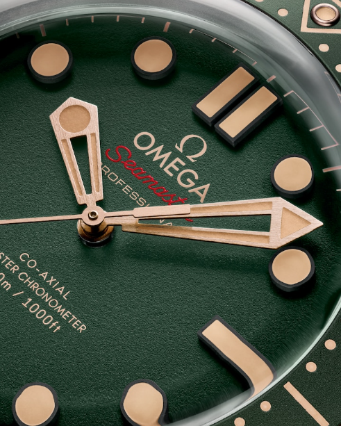 全新 OMEGA Seamaster Diver 300M 210.92.42.20.10.001(請咨詢客服)