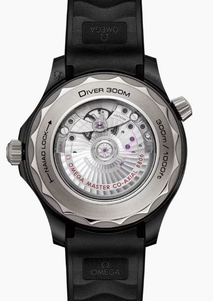 全新 OMEGA Seamaster Diver 300M 210.92.44.20.01.001(請咨詢客服)