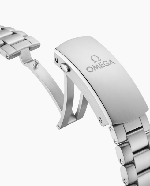 全新 OMEGA Seamaster Planet Ocean 600M 215.30.44.21.01.002(請咨詢客服)