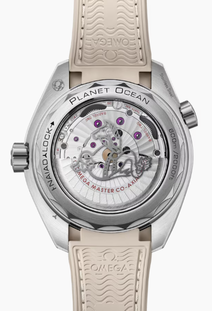 全新 OMEGA Seamaster Planet Ocean 600M 215.32.44.21.09.001(請咨詢客服)
