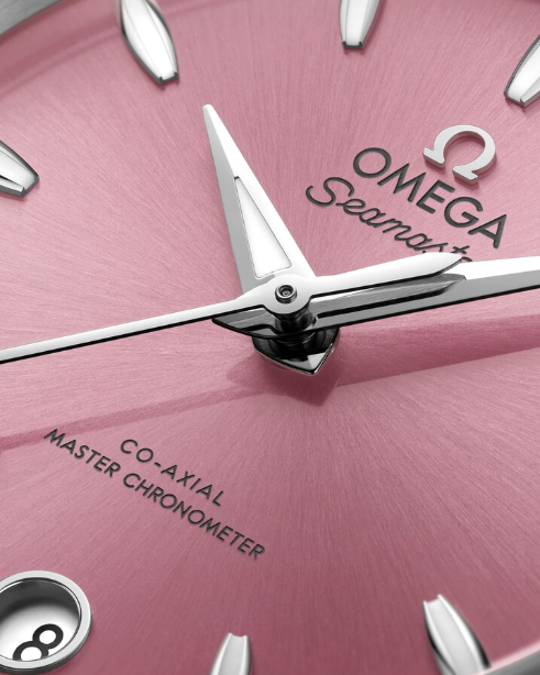 全新 OMEGA Seamaster Aqua Terra Shades 220.10.34.20.10.003(請咨詢客服)