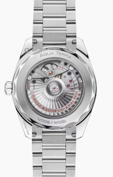 全新 OMEGA Seamaster Aqua Terra Shades 220.10.38.20.10.002(請咨詢客服)