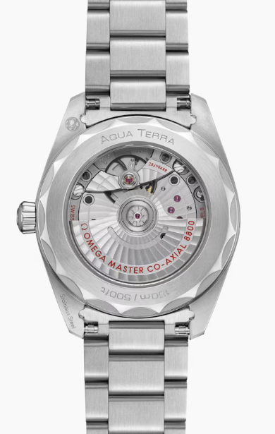 全新 OMEGA Seamaster Aqua Terra 150M 220.10.38.20.10.003(請咨詢客服)