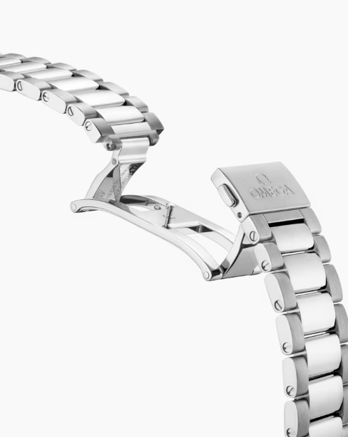 全新 OMEGA Seamaster Aqua Terra 150M 220.10.41.21.03.002(請咨詢客服)