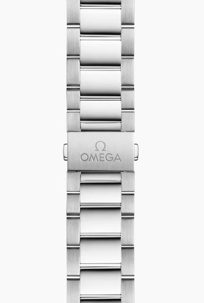 全新 OMEGA Seamaster Aqua Terra 150M 220.10.41.21.03.005(請咨詢客服)