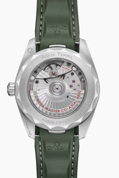 全新 OMEGA Seamaster Aqua Terra 150M 220.12.38.20.10.001(請咨詢客服)