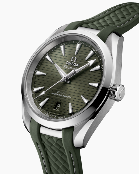 全新 OMEGA Seamaster Aqua Terra 150M 220.12.38.20.10.001(請咨詢客服)