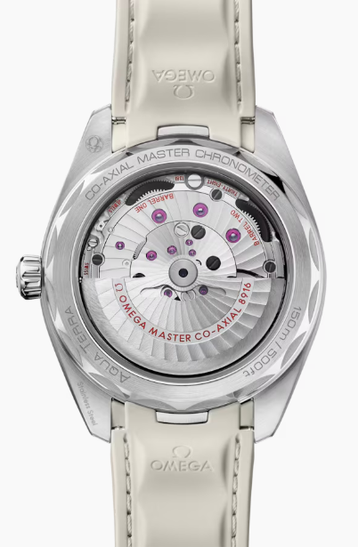 全新 OMEGA Seamaster Aqua Terra 150M 220.12.41.21.02.005(請咨詢客服)