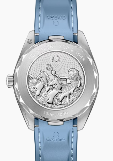 全新 OMEGA Seamaster Aqua Terra 150M 220.12.41.21.03.008(請咨詢客服)