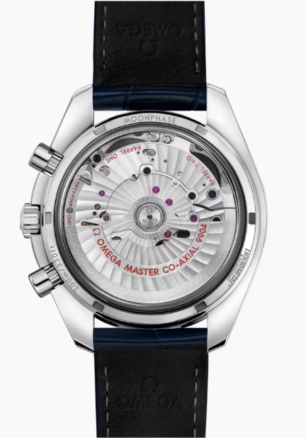 全新 OMEGA Speedmaster Moonphase 304.33.44.52.03.001(請咨詢客服)