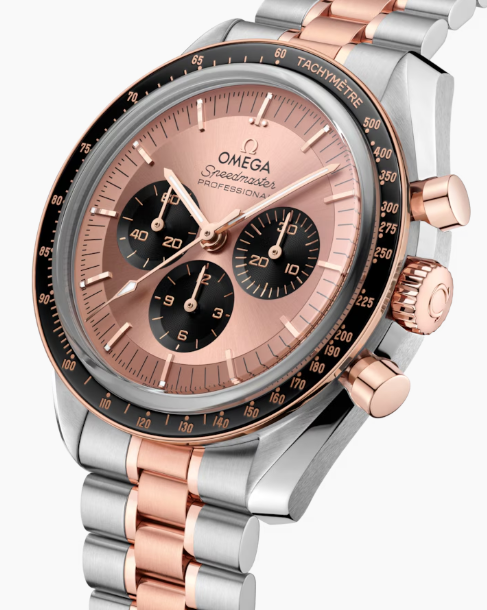 全新 OMEGA Speedmaster Moonwatch Professional 310.20.42.50.99.001(請咨詢客服)