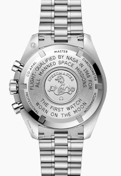 全新 OMEGA Speedmaster Moonwatch Professional 310.30.42.50.01.001(請咨詢客服)