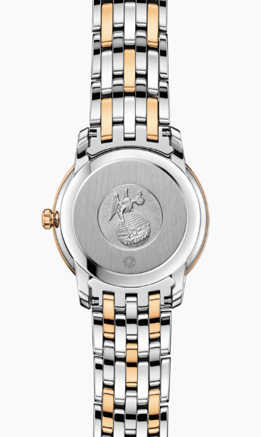 全新 OMEGA De Ville Prestige 424.20.27.60.58.004(請咨詢客服)