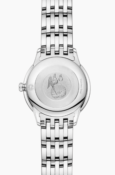 全新 OMEGA De Ville Prestige 434.10.30.60.10.001(請咨詢客服)