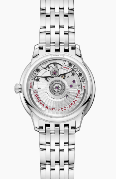 全新 OMEGA De Ville Prestige 434.10.34.20.03.002(請咨詢客服)