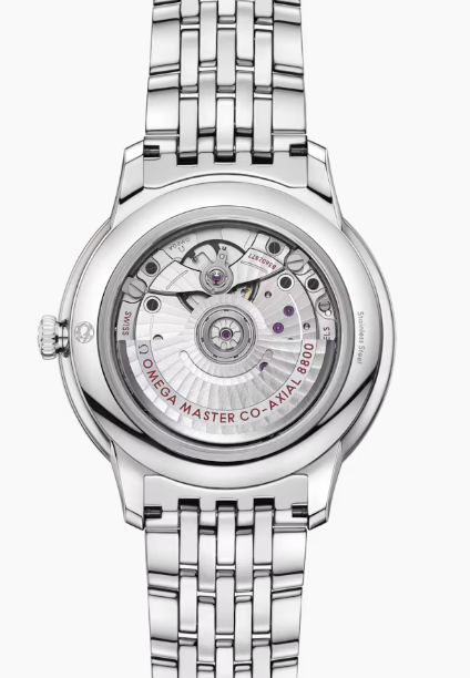 全新 OMEGA De Ville Prestige 434.10.40.20.02.001(請咨詢客服)
