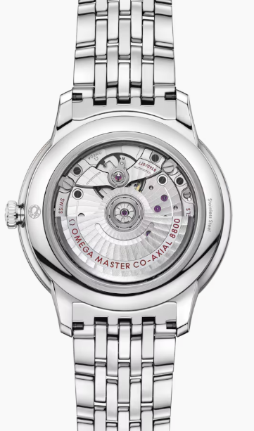 全新 OMEGA De Ville Prestige 434.10.40.20.03.001(請咨詢客服)