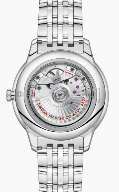 全新 OMEGA De Ville Prestige 434.10.41.20.02.001(請咨詢客服)