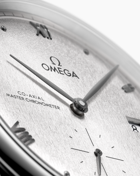 全新 OMEGA De Ville Prestige 434.10.41.20.02.001(請咨詢客服)
