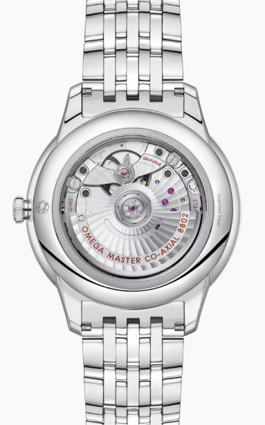 全新 OMEGA De Ville Prestige 434.10.41.20.10.001(請咨詢客服)