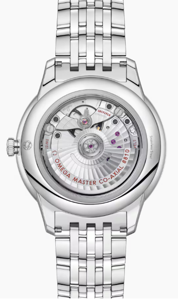 全新 OMEGA De Ville Prestige 434.10.41.21.03.001(請咨詢客服)