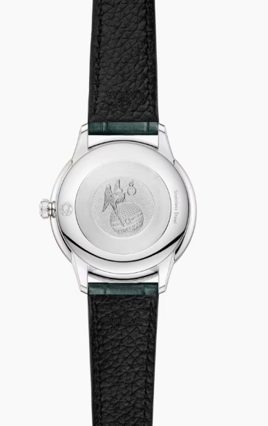 全新 OMEGA De Ville Prestige 434.13.28.60.60.001(請咨詢客服)
