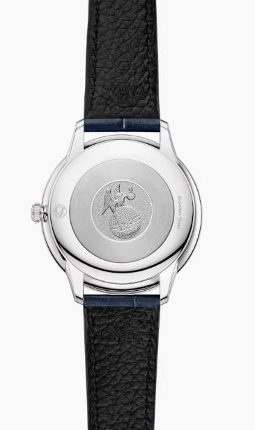 全新 OMEGA De Ville Prestige 434.13.30.60.53.001(請咨詢客服)