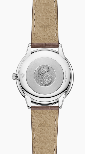 全新 OMEGA De Ville Prestige 434.13.30.60.55.001(請咨詢客服)