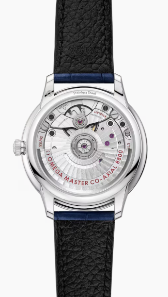 全新 OMEGA De Ville Prestige 434.13.34.20.53.001(請咨詢客服)