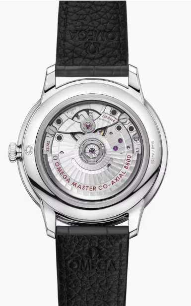 全新 OMEGA De Ville Prestige 434.13.40.20.06.001(請咨詢客服)