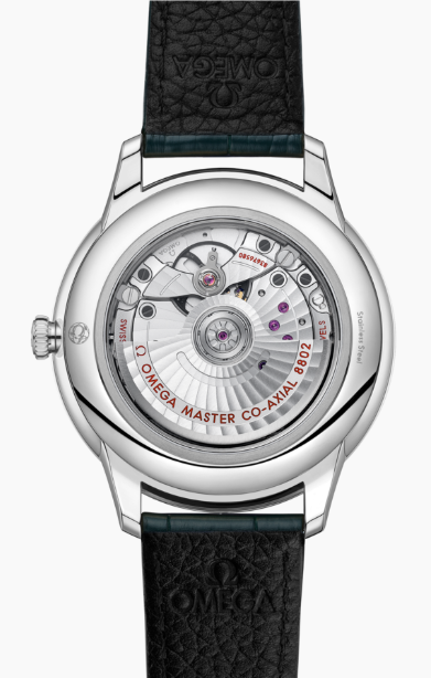全新 OMEGA De Ville Prestige 434.13.41.20.10.001(請咨詢客服)
