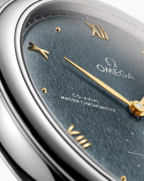 全新 OMEGA De Ville Prestige 434.13.41.20.10.001(請咨詢客服)