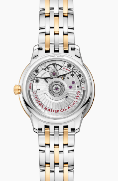 全新 OMEGA De Ville Prestige 434.20.34.20.10.001(請咨詢客服)