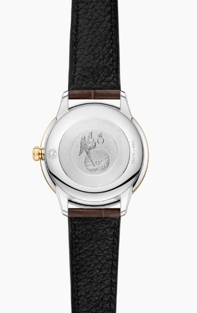 全新 OMEGA De Ville Prestige 434.23.28.60.58.001(請咨詢客服)