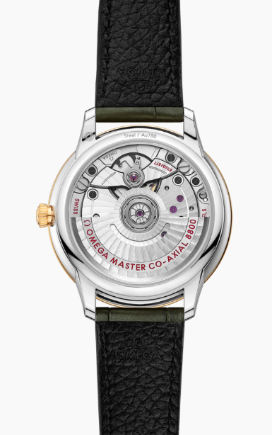 全新 OMEGA De Ville Prestige 434.23.34.20.60.001(請咨詢客服)