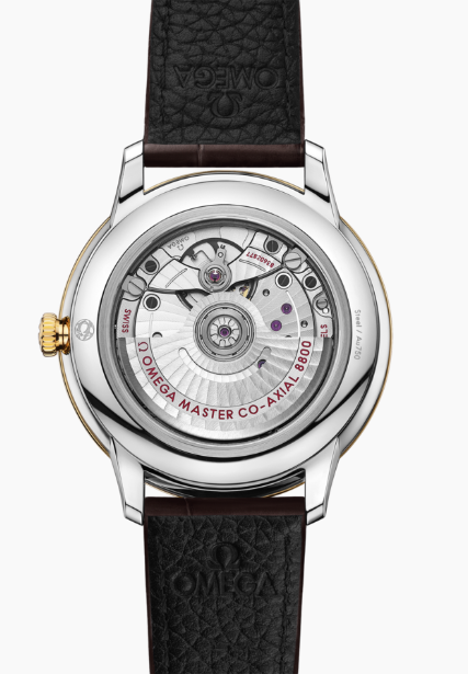 全新 OMEGA De Ville Prestige 434.23.40.20.02.002(請咨詢客服)