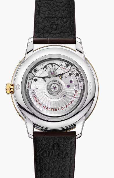 全新 OMEGA De Ville Prestige 434.23.40.20.08.001(請咨詢客服)
