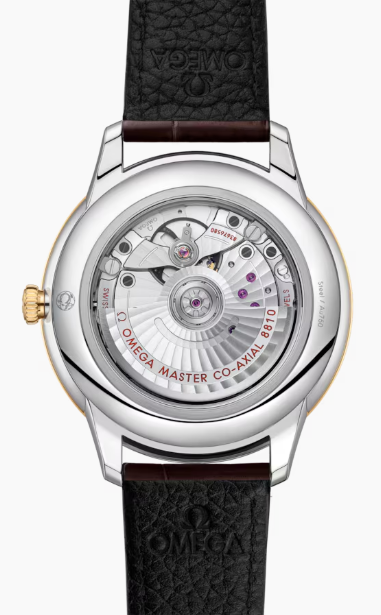 全新 OMEGA De Ville Prestige 434.23.41.21.02.001(請咨詢客服)