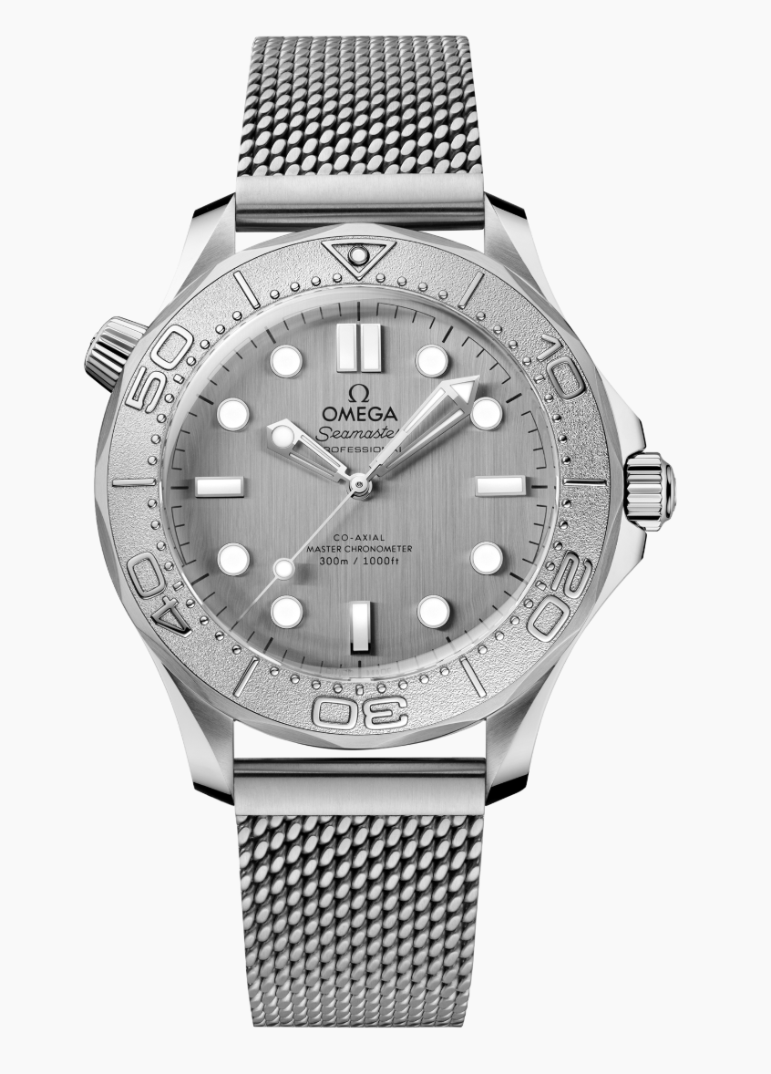 全新 OMEGA Seamaster Diver 300M 210.30.42.20.06.002(請咨詢客服)