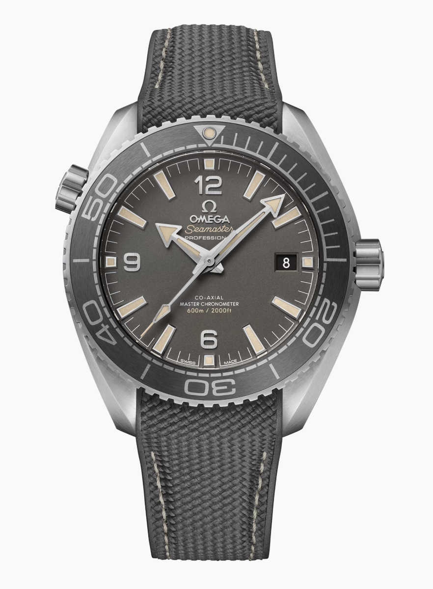 全新 OMEGA Seamaster Planet Ocean 600M 215.32.44.21.01.002(請咨詢客服)