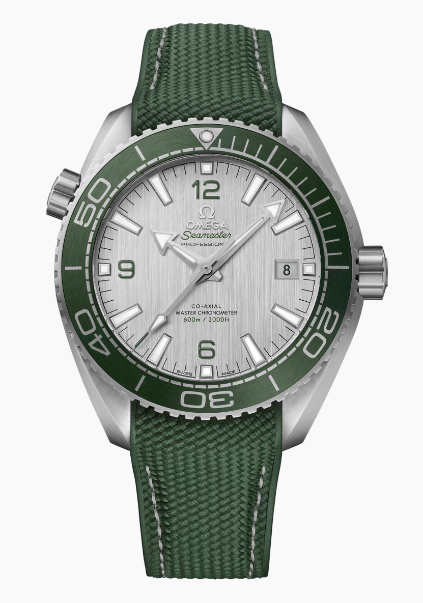 全新 OMEGA Seamaster Planet Ocean 600M 215.32.44.21.06.001(請咨詢客服)