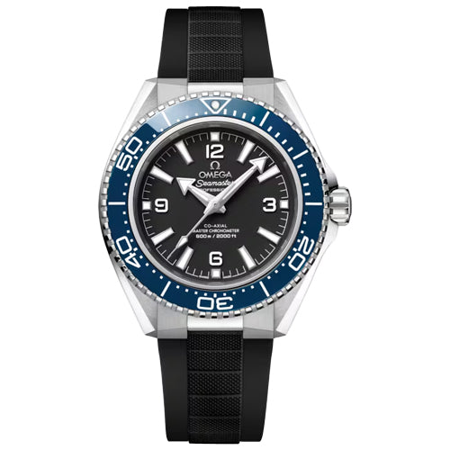 全新 OMEGA Seamaster Planet Ocean 600M 217.32.42.21.01.002(請咨詢客服)