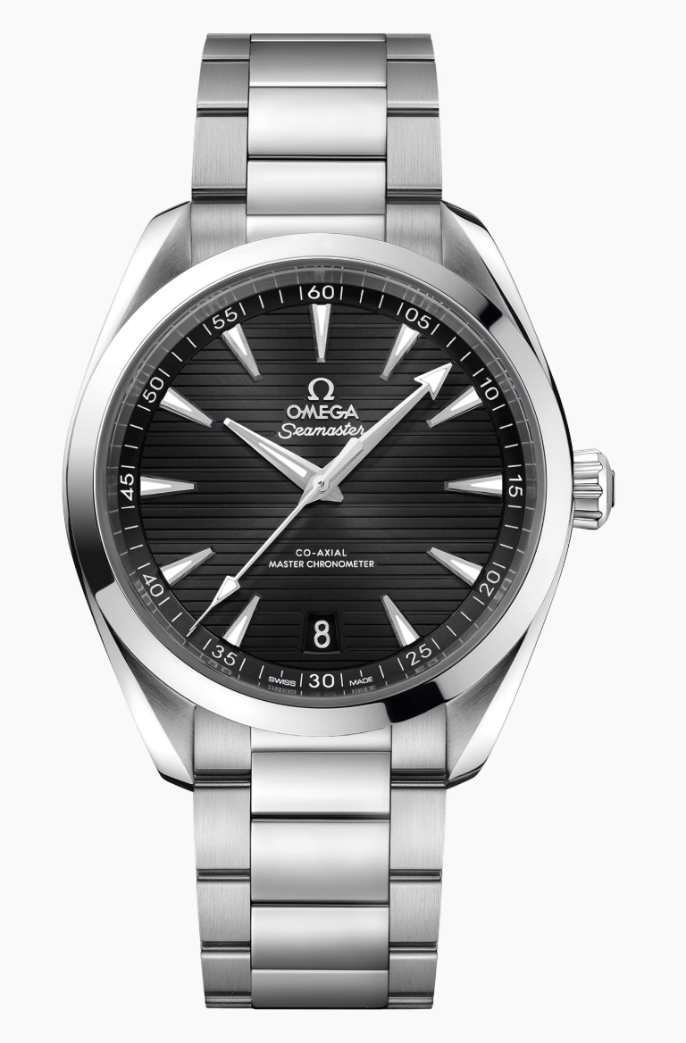 全新 OMEGA Seamaster Aqua Terra 150M 220.10.41.21.01.001(請咨詢客服)