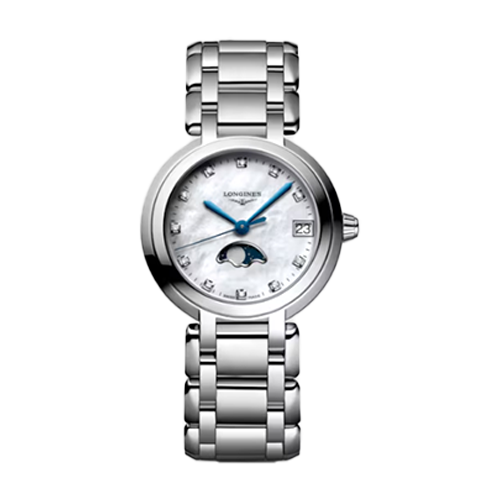 全新 LONGINES PRIMALUNA MOONPHASE L8.115.4.87.6(請咨詢客服)